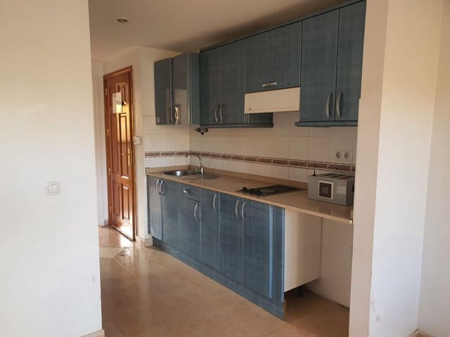 1 sypialnia Mieszkanie na sprzedaż w Corralejo, La Oliva - 160 000 € (Ref: 9285409)