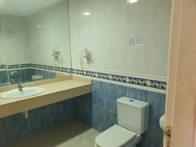 1 sypialnia Mieszkanie na sprzedaż w Corralejo, La Oliva - 160 000 € (Ref: 9285409)