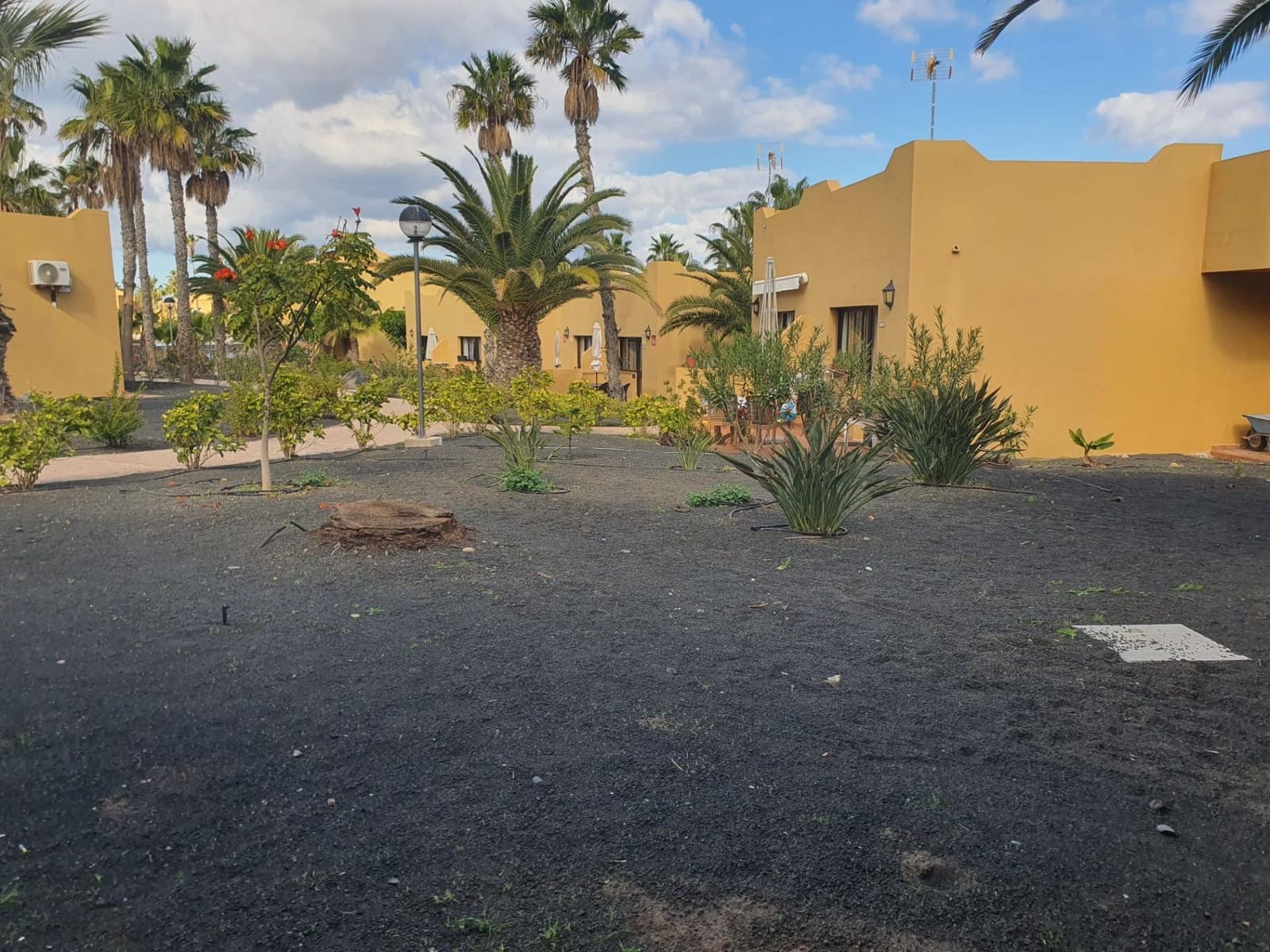 1 sypialnia Mieszkanie na sprzedaż w Corralejo - 160 000 € (Ref: 9285409)