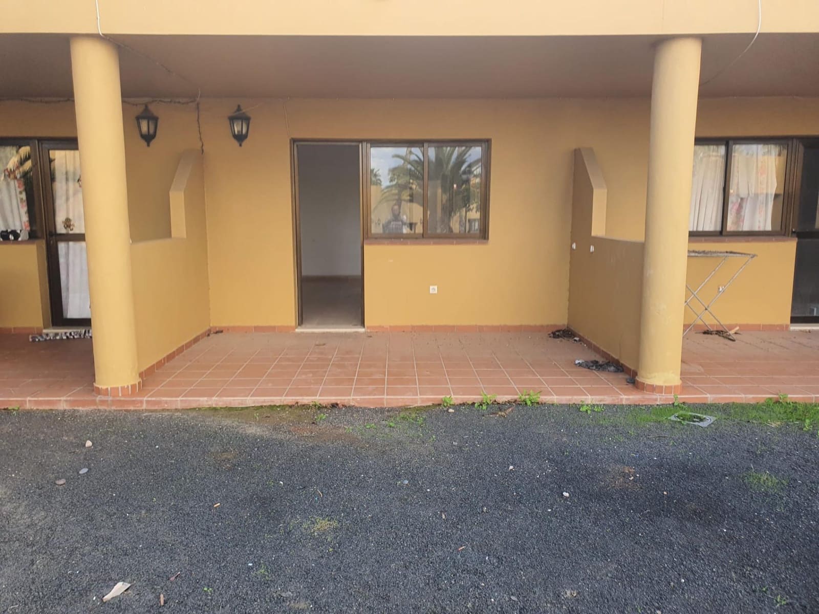 1 sypialnia Mieszkanie na sprzedaż w Corralejo - 160 000 € (Ref: 9285409)