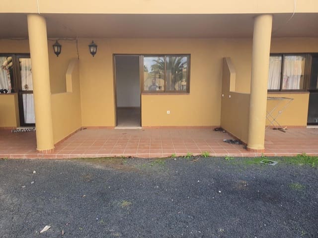 1 sypialnia Mieszkanie na sprzedaż w Corralejo, La Oliva - 160 000 € (Ref: 9285409)