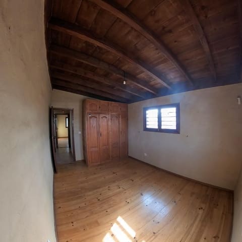 2 soveværelse Villa til salg i Lajares, La Oliva - € 380.000 (Ref: 9294476)