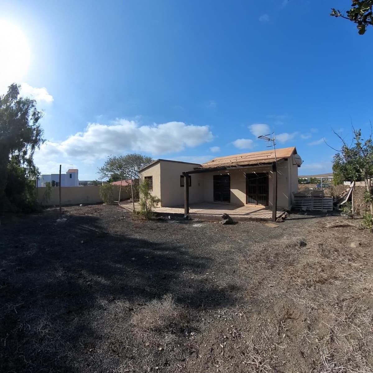 2 soverom Villa til salgs i Lajares - € 380 000 (Ref: 9294476)