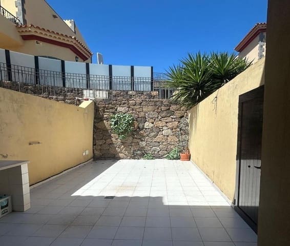 3 soveværelse Villa til salg i Salobre Golf, San Bartolomé de Tirajana med garage - € 695.000 (Ref: 9326658)