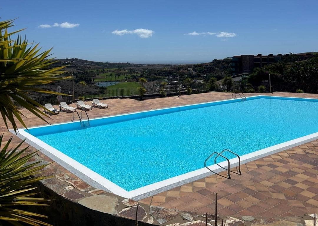 3 sypialnia Willa na sprzedaż w Salobre Golf z garażem - 695 000 € (Ref: 9326658)