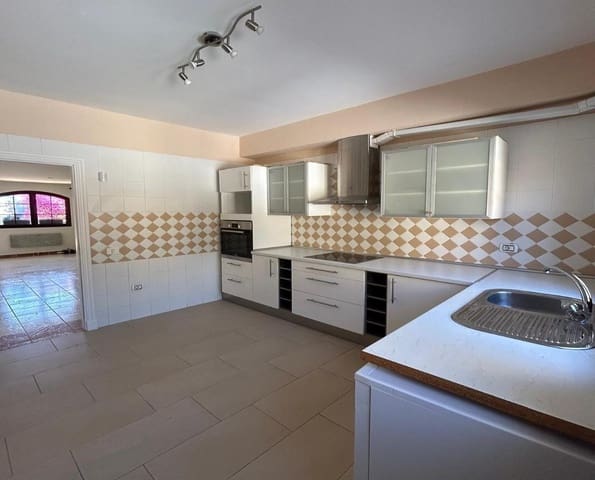 3 soveværelse Villa til salg i Salobre Golf, San Bartolomé de Tirajana med garage - € 695.000 (Ref: 9326658)