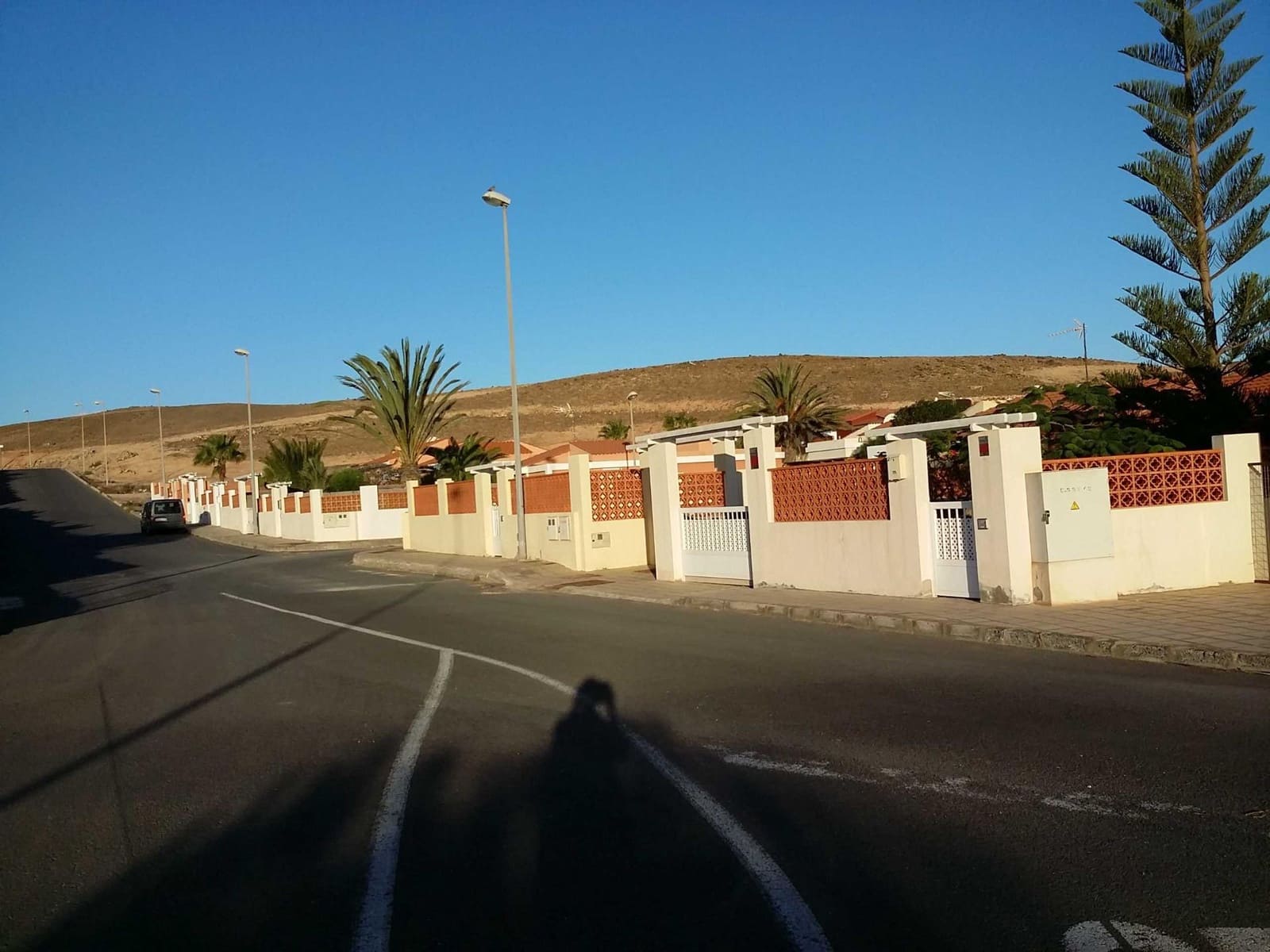 2 soveværelse Villa til salg i Parque Holandes - € 220.000 (Ref: 9326659)