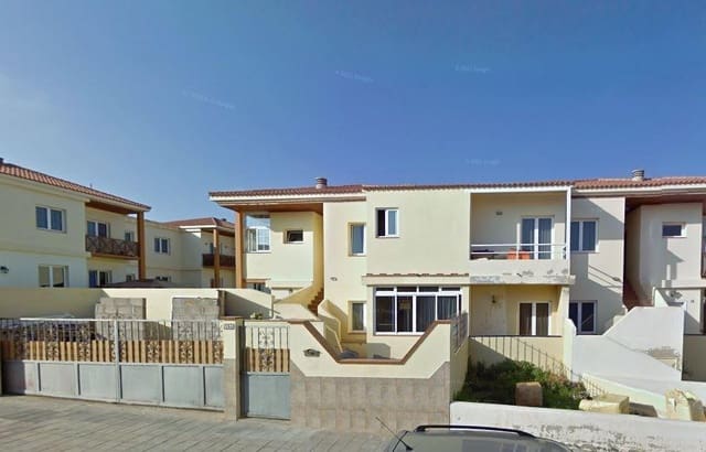 3 camera da letto Appartamento in vendita in Puerto del Rosario - 145.000 € (Rif: 9335260)