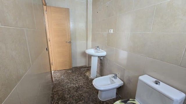 3 camera da letto Appartamento in vendita in Puerto del Rosario - 145.000 € (Rif: 9335260)