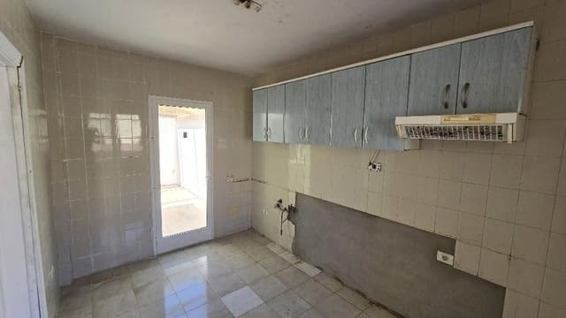 3 camera da letto Appartamento in vendita in Puerto del Rosario - 145.000 € (Rif: 9335260)