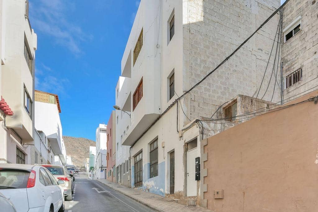 2 sypialnia Mieszkanie na sprzedaż w Tuineje - 199 000 € (Ref: 9335261)