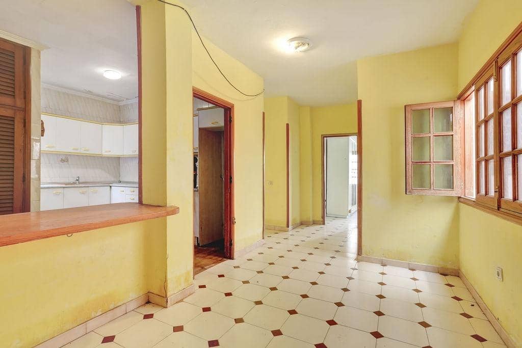 2 sypialnia Mieszkanie na sprzedaż w Tuineje - 199 000 € (Ref: 9335261)