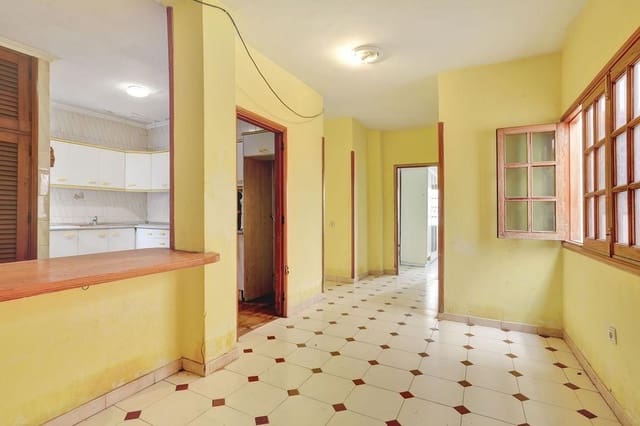 2 soverom Leilighet til salgs i Tuineje - € 199 000 (Ref: 9335261)