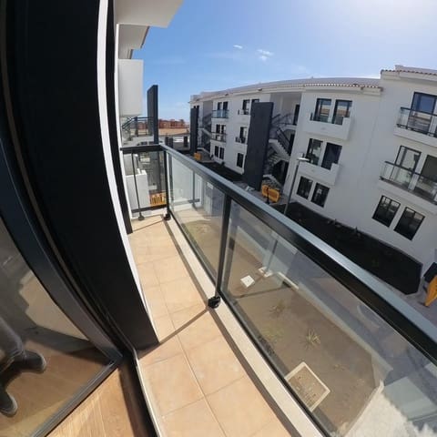 2 sypialnia Mieszkanie na sprzedaż w Corralejo, La Oliva - 245 000 € (Ref: 9341411)