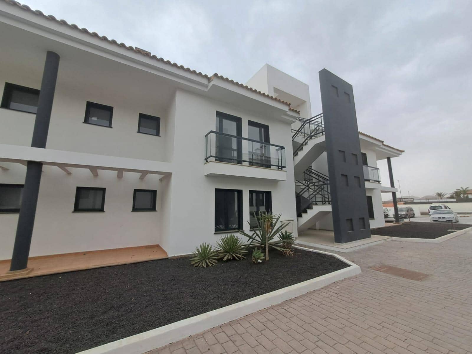 2 soveværelse Lejlighed til salg i Corralejo - € 245.000 (Ref: 9341411)