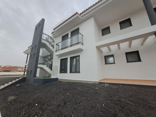 2 sypialnia Mieszkanie na sprzedaż w Corralejo, La Oliva - 245 000 € (Ref: 9341411)