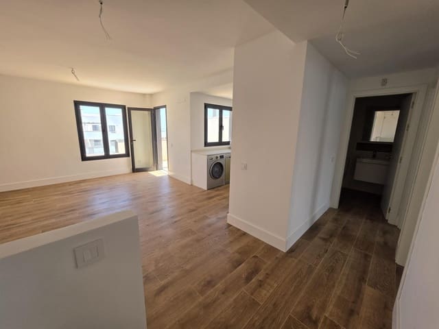 2 quarto Penthouse para venda em Corralejo, La Oliva com piscina - 295 460 € (Ref: 9341411)