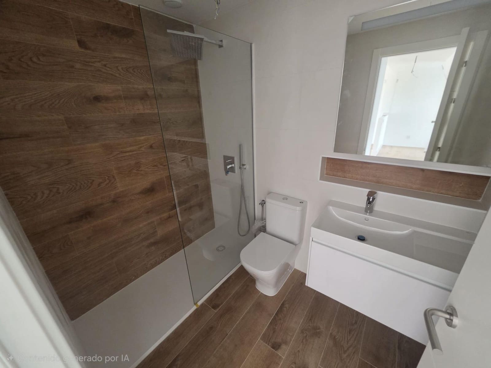 2 bedroom Penthouse for sale in Corralejo with pool - € 295,460 (Ref: 9341411)