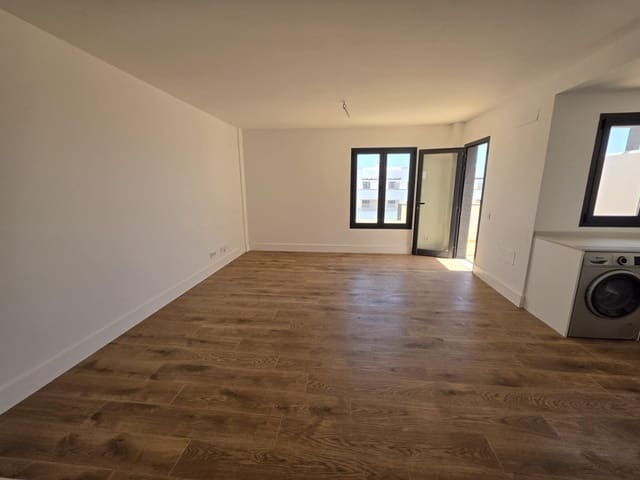 2 quarto Penthouse para venda em Corralejo, La Oliva com piscina - 295 460 € (Ref: 9341411)