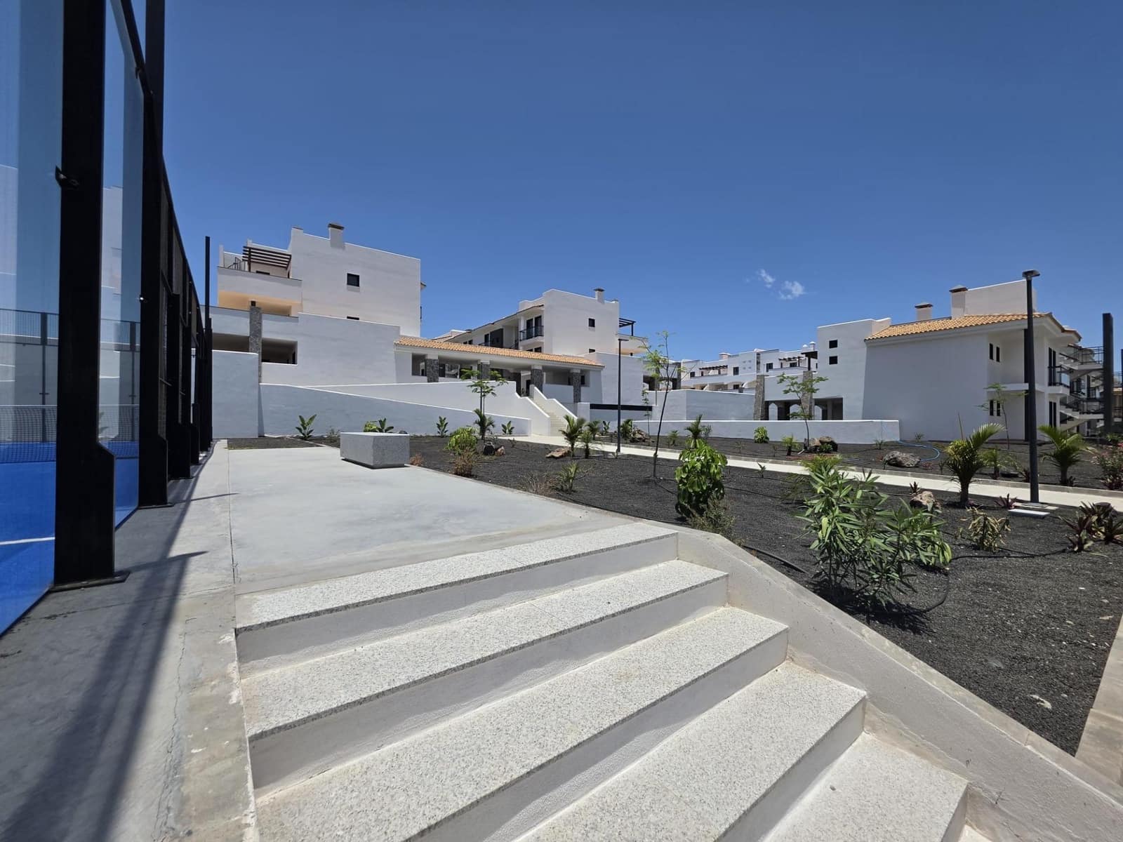 2 bedroom Penthouse for sale in Corralejo with pool - € 295,460 (Ref: 9341411)