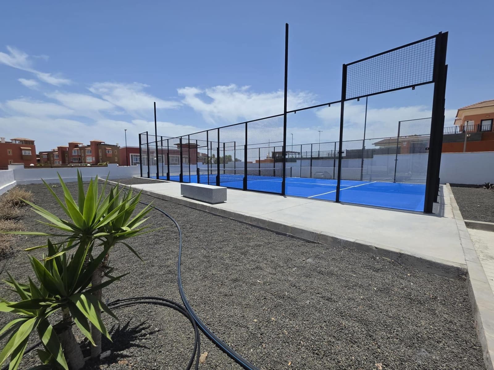 2 bedroom Penthouse for sale in Corralejo with pool - € 295,460 (Ref: 9341411)
