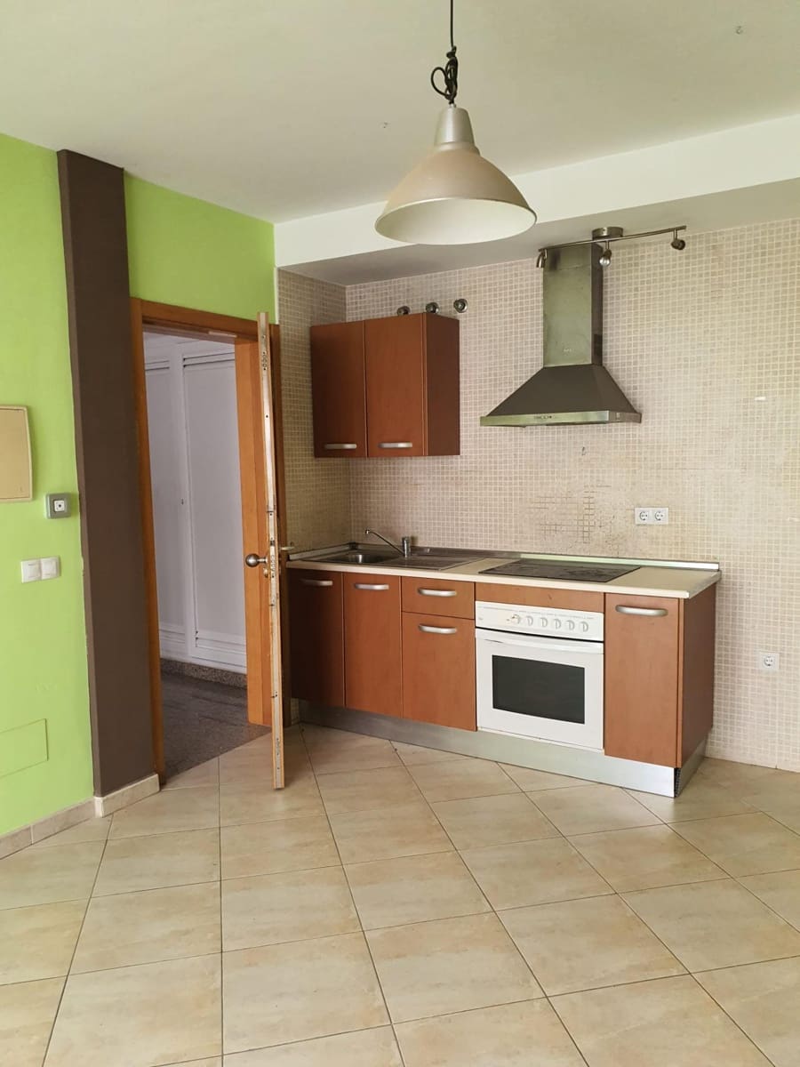 1 bedroom Penthouse for sale in El Cotillo - € 212,000 (Ref: 9359472)