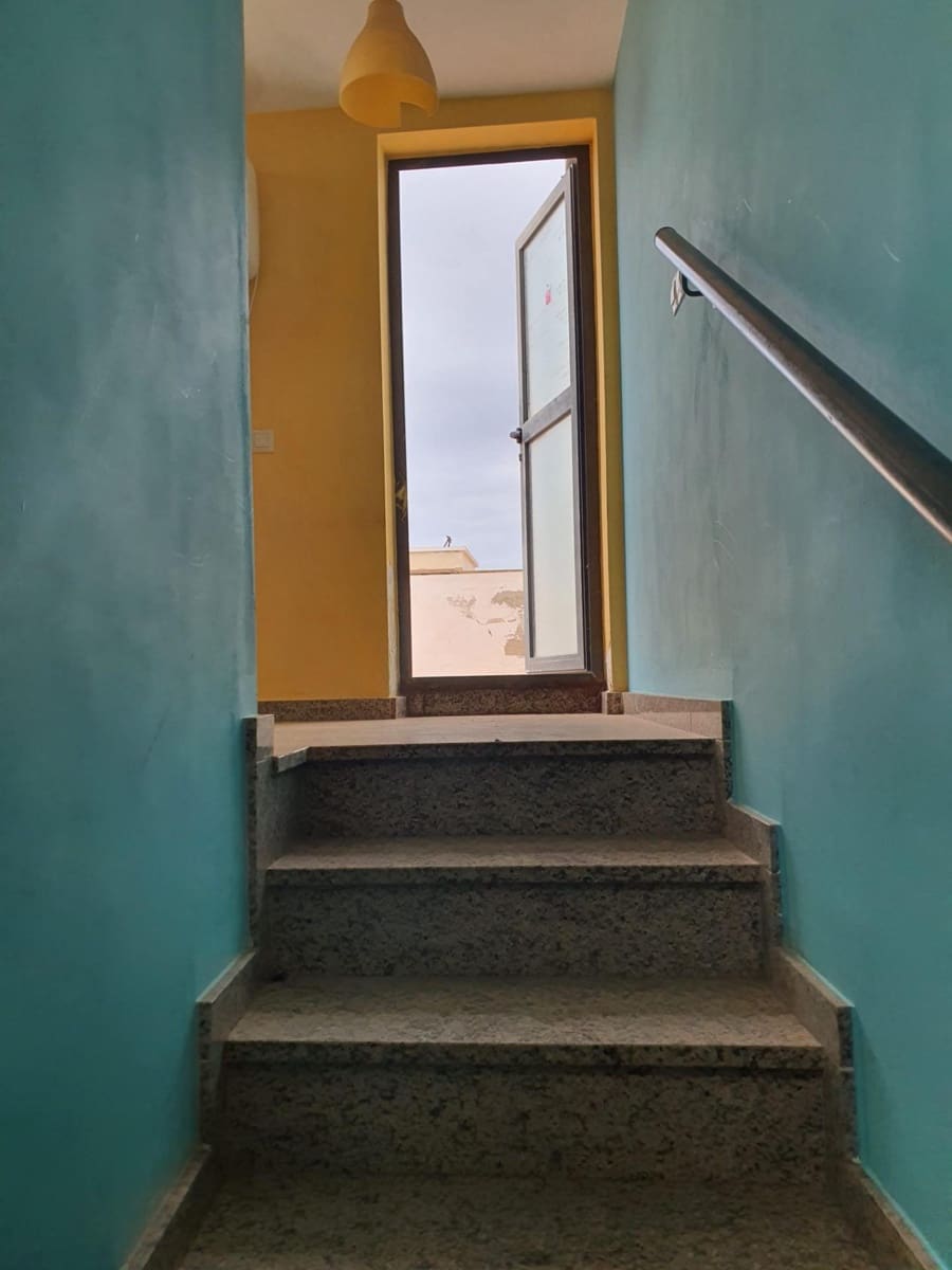 1 bedroom Penthouse for sale in El Cotillo - € 212,000 (Ref: 9359472)