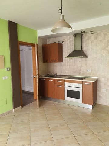 1 soverom Penthouse til salgs i El Cotillo, La Oliva - € 212 000 (Ref: 9359472)