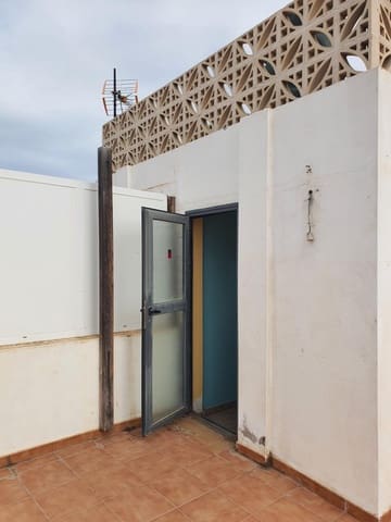 1 soverom Penthouse til salgs i El Cotillo, La Oliva - € 212 000 (Ref: 9359472)