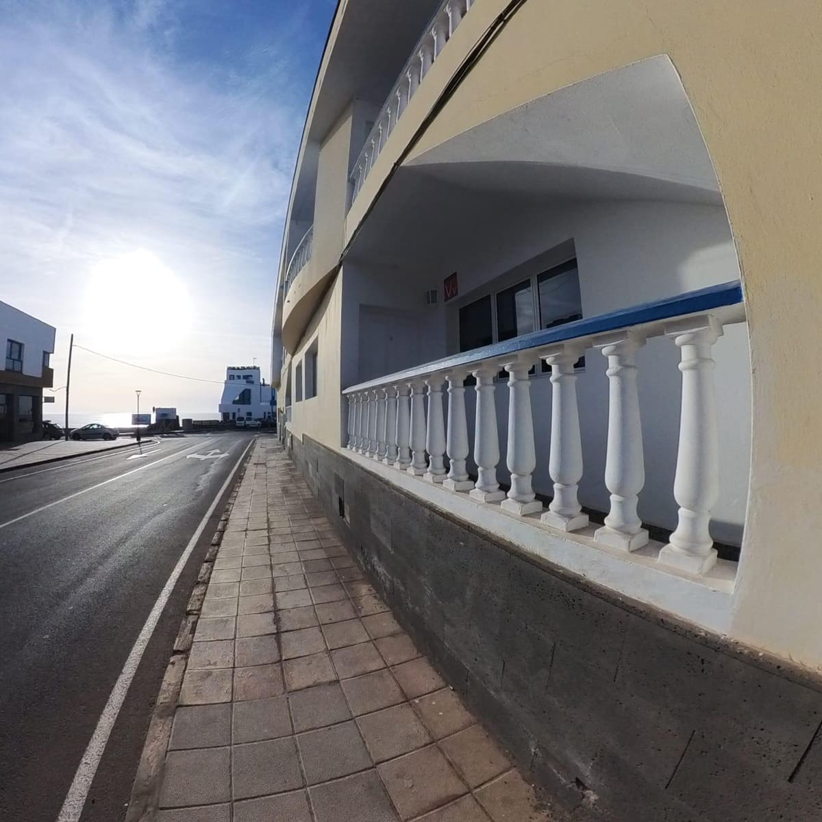 1 sovrum Lägenhet till salu i El Cotillo - 196 000 € (Ref: 9359473)