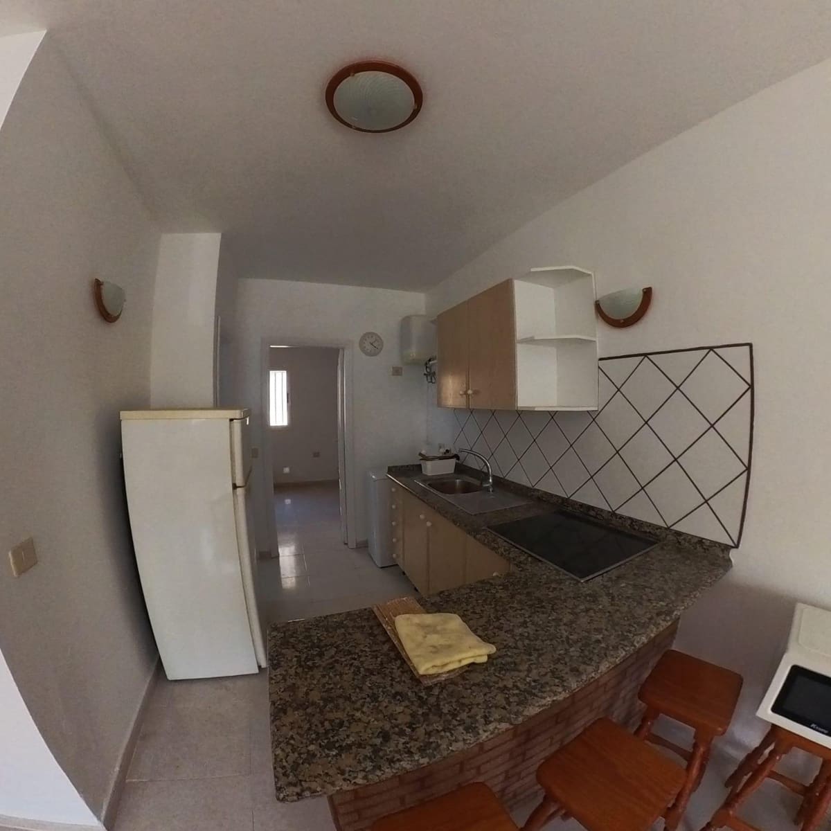 1 sovrum Lägenhet till salu i El Cotillo - 196 000 € (Ref: 9359473)