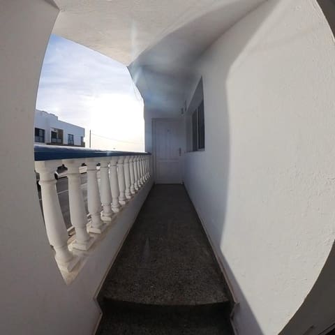 1 soverom Leilighet til salgs i El Cotillo, La Oliva - € 196 000 (Ref: 9359473)