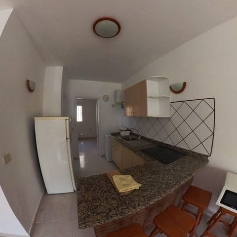 1 soverom Leilighet til salgs i El Cotillo, La Oliva - € 196 000 (Ref: 9359473)