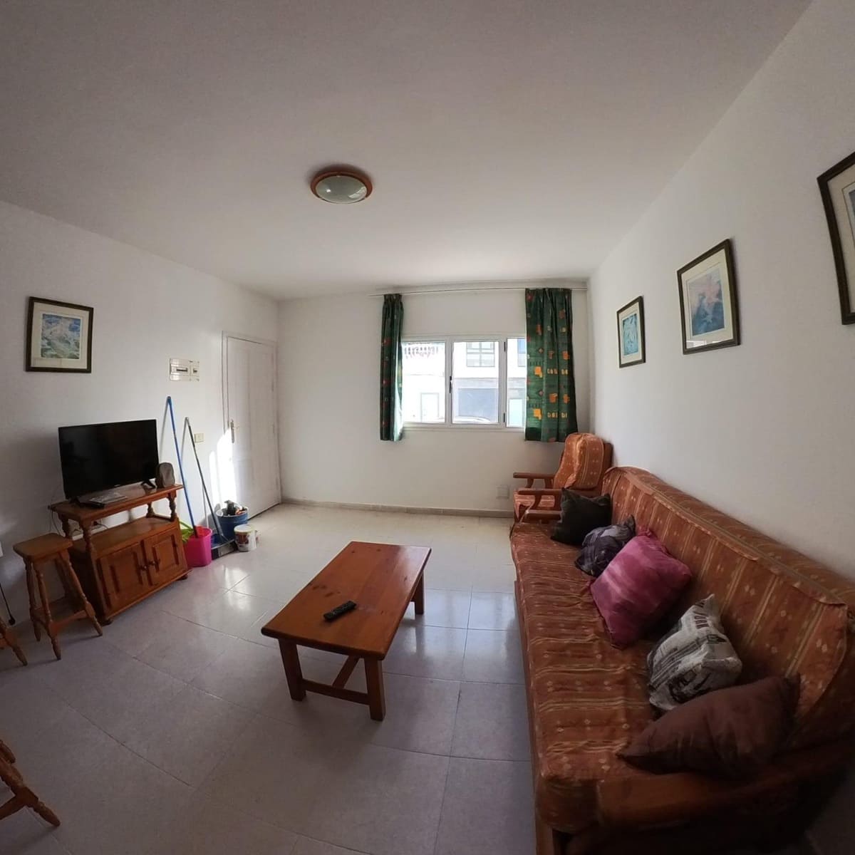 1 sovrum Lägenhet till salu i El Cotillo - 196 000 € (Ref: 9359473)