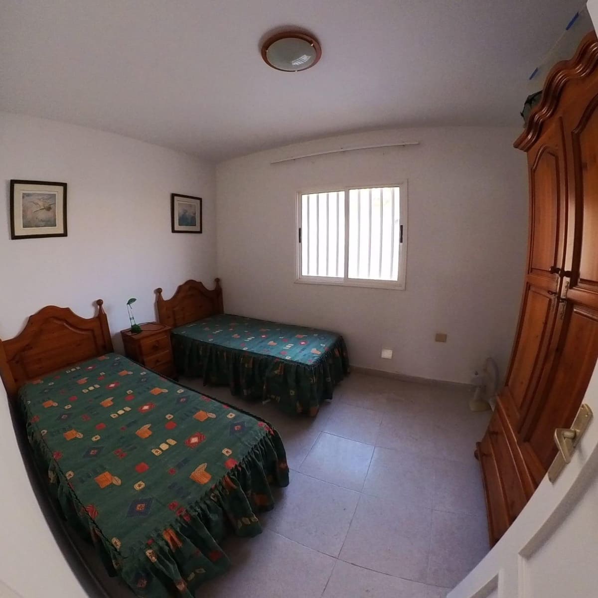 1 sovrum Lägenhet till salu i El Cotillo - 196 000 € (Ref: 9359473)