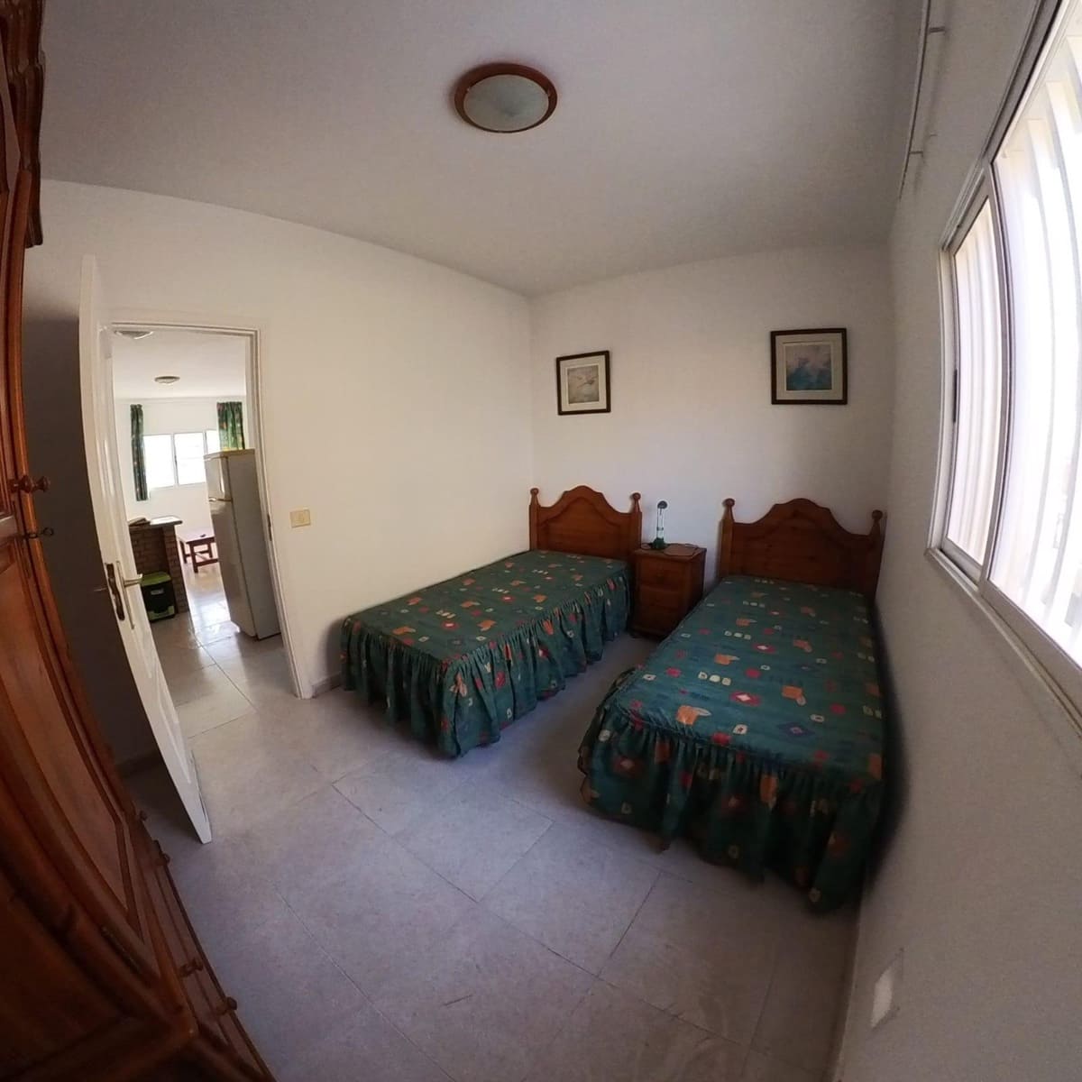 1 sovrum Lägenhet till salu i El Cotillo - 196 000 € (Ref: 9359473)