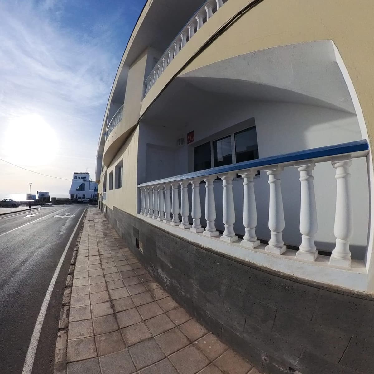 1 sovrum Lägenhet till salu i El Cotillo - 196 000 € (Ref: 9359473)