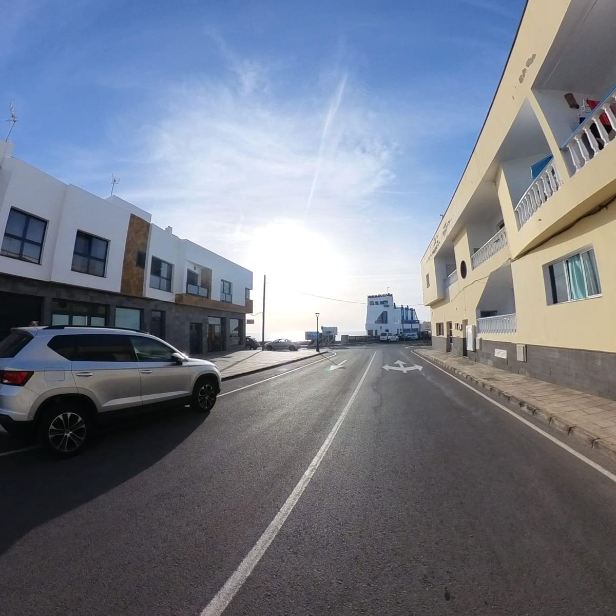 1 sovrum Lägenhet till salu i El Cotillo - 196 000 € (Ref: 9359473)