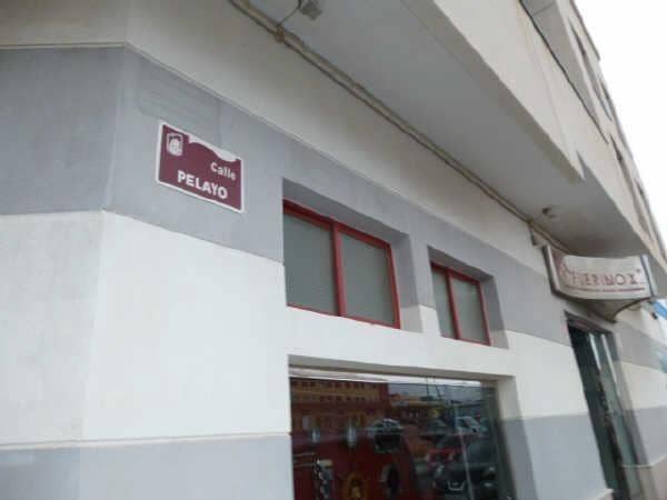 2 bedroom Flat for sale in Puerto del Rosario - € 125,000 (Ref: 9420020)