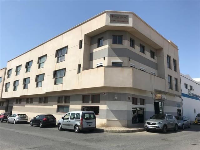 2 bedroom Flat for sale in Puerto del Rosario - € 125,000 (Ref: 9420020)