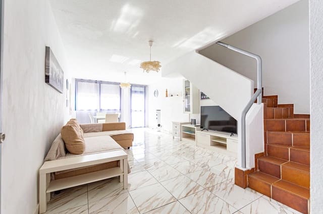 3 sypialnia Apartament na sprzedaż w Corralejo, La Oliva - 290 000 € (Ref: 9420021)