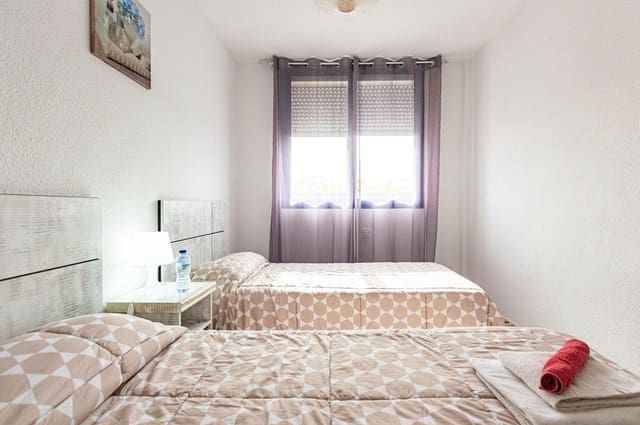 3 sypialnia Apartament na sprzedaż w Corralejo, La Oliva - 290 000 € (Ref: 9420021)