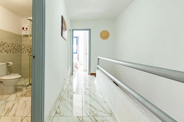 3 sypialnia Apartament na sprzedaż w Corralejo, La Oliva - 290 000 € (Ref: 9420021)