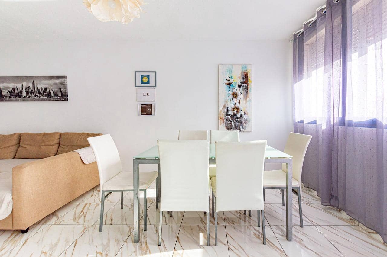 3 bedroom Apartment for sale in Corralejo - € 290,000 (Ref: 9420021)