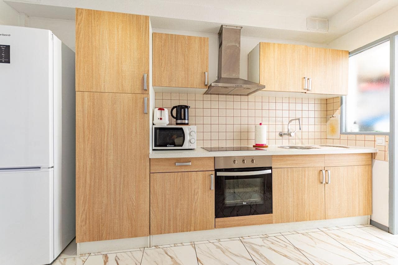 3 bedroom Apartment for sale in Corralejo - € 290,000 (Ref: 9420021)