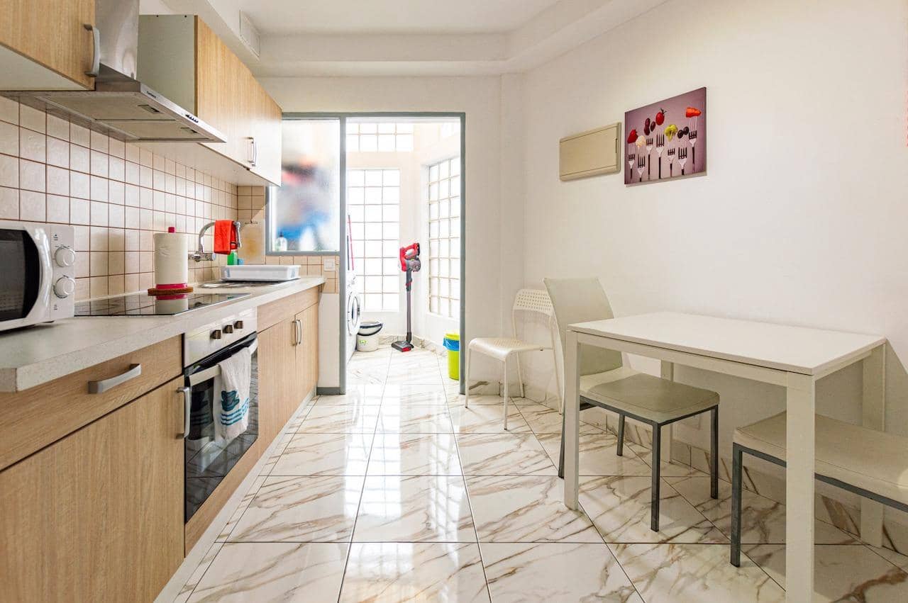 3 bedroom Apartment for sale in Corralejo - € 290,000 (Ref: 9420021)