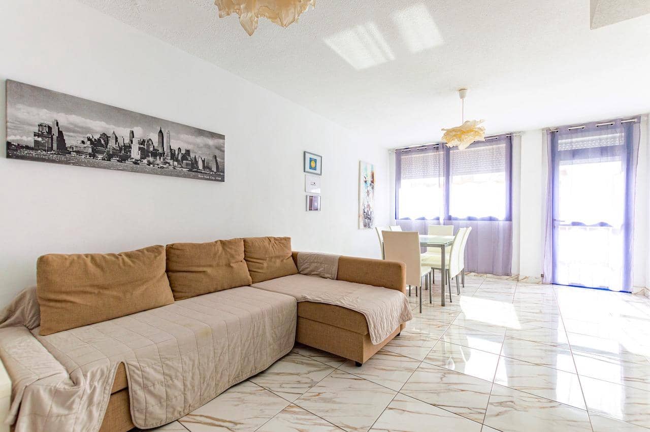 3 bedroom Apartment for sale in Corralejo - € 290,000 (Ref: 9420021)