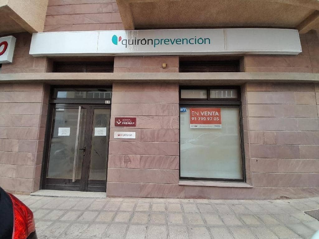 Commercial for sale in Puerto del Rosario - € 287,900 (Ref: 9422321)