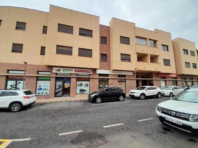 Commercieel te koop in Puerto del Rosario - € 287.900 (Ref: 9422321)
