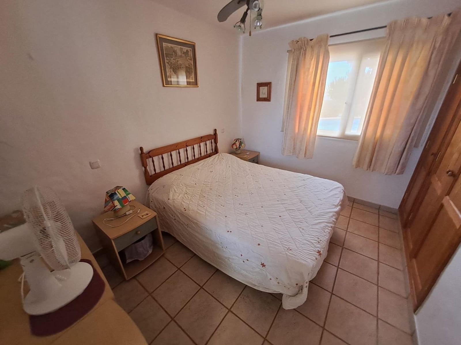 3 sypialnia Willa na sprzedaż w La Oliva z basenem garażem - 580 000 € (Ref: 9436113)